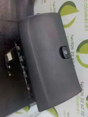 Piesă de schimb auto la mâna a doua torpedou pentru peugeot 407 sport referințe oem iam 