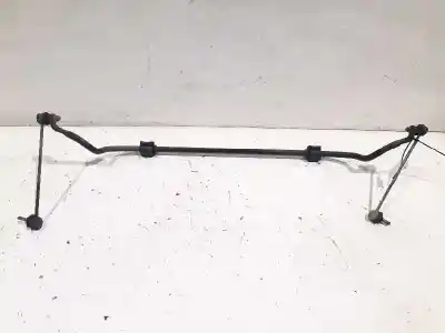 Peça sobressalente para automóvel em segunda mão barra estabilizadora dianteira por fiat linea (323_, 110_) 1.3 d multijet (323axb11 323axb1a) referências oem iam 