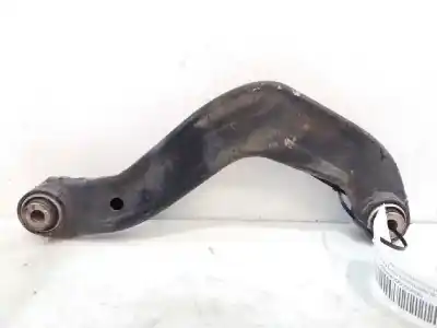 Peça sobressalente para automóvel em segunda mão braço de suspensão superior traseiro esquerdo por audi a4 berlina (8e) 3.0 quattro referências oem iam 