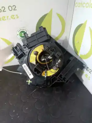 Peça sobressalente para automóvel em segunda mão fita do airbag por ford transit caja cerrada ´06 ab25286 referências oem iam 