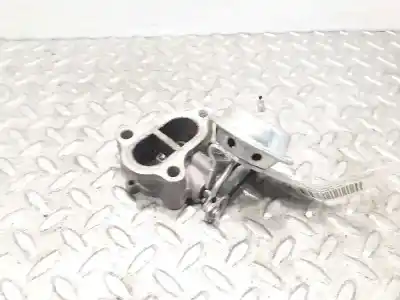 Автозапчасти б/у дополнительный воздушный клапан за toyota yaris (ksp9/scp9/nlp9) 1.4 turbodiesel cat ссылки oem iam 3d02