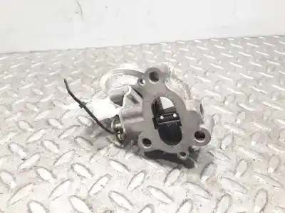 Автозапчасти б/у дополнительный воздушный клапан за toyota yaris (ksp9/scp9/nlp9) 1.4 turbodiesel cat ссылки oem iam 3d02  
