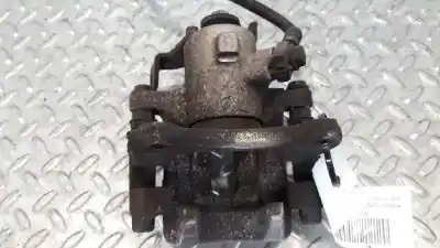Peça sobressalente para automóvel em segunda mão pinça de travão traseira esquerda por audi a4 berlina (8e) 3.0 quattro referências oem iam 