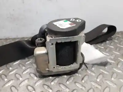 Second-hand car spare part front right seat belt for smart forfour 1.5 cdi cat oem iam references 