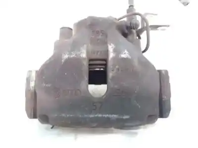 Peça sobressalente para automóvel em segunda mão pinça de travão dianteira direita por audi a4 berlina (8e) 3.0 quattro referências oem iam 