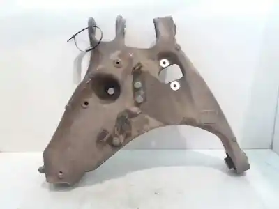 Peça sobressalente para automóvel em segunda mão braço de suspensão inferior traseiro esquerdo por audi a4 berlina (8e) 3.0 quattro referências oem iam 