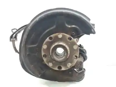 Peça sobressalente para automóvel em segunda mão manga de eixo traseira esquerda por audi a4 berlina (8e) 3.0 quattro referências oem iam 