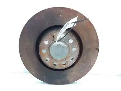 Peça sobressalente para automóvel em segunda mão disco de travão dianteiro por audi a4 berlina (8e) 3.0 quattro referências oem iam 