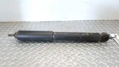 Piesă de schimb auto la mâna a doua AMORTIZOR SPATE STÂNGA pentru MITSUBISHI MONTERO (V20/V40)  Referințe OEM IAM   