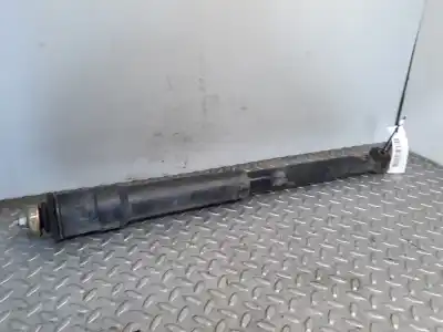 Second-hand car spare part rear left shock absorber for smart forfour 1.5 cdi cat oem iam references 
