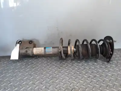 Second-hand car spare part front left shock absorber for smart forfour 1.5 cdi cat oem iam references   