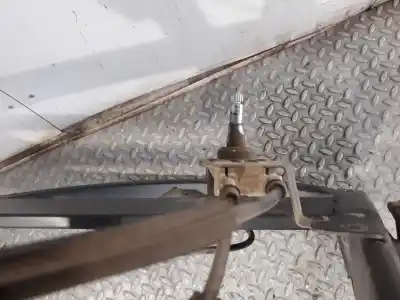 Second-hand car spare part rear right window regulator for smart forfour 1.5 cdi cat oem iam references   