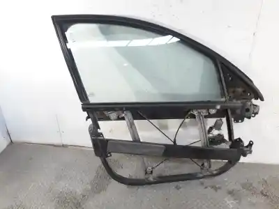 Second-hand car spare part passenger side right window regulator for smart forfour 1.5 cdi cat oem iam references 0130822207