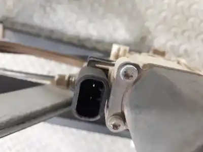 Second-hand car spare part passenger side right window regulator for smart forfour 1.5 cdi cat oem iam references 0130822207  