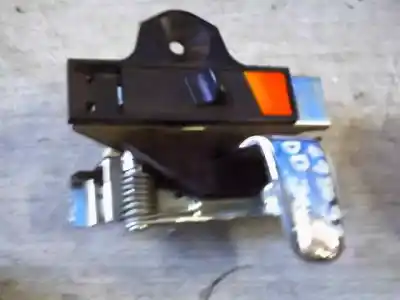 Peça sobressalente para automóvel em segunda mão puxador interior dianteiro direito por chrysler jeep cherokee (kj) 2.4 cat referências oem iam 