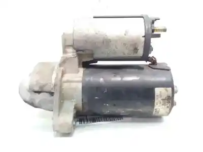 Peça sobressalente para automóvel em segunda mão motor de arranque por audi a4 berlina (8e) 3.0 quattro referências oem iam 078911023d