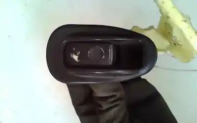 Gebrauchtes Autoersatzteil fensterschalter vorne rechts zum hyundai precision galloper 2.0 oem-iam-referenzen 