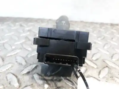 Second-hand car spare part windshiel wiper switch for smart forfour 1.5 cdi cat oem iam references   