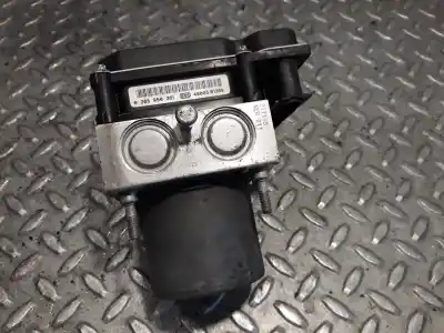 Second-hand car spare part abs for smart forfour 1.5 cdi cat oem iam references a4544200175