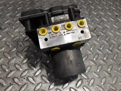 Second-hand car spare part abs for smart forfour 1.5 cdi cat oem iam references a4544200175 0265950361 0265234120