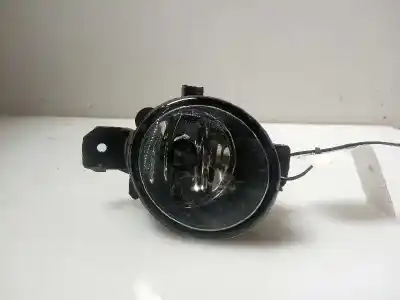Автозапчасти б/у ЛЕВАЯ ПРОТИВОТУМАННАЯ ФАРА за RENAULT VEL SATIS (BJ0)  ссылки OEM IAM 8200002469  