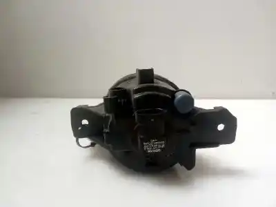 Peça sobressalente para automóvel em segunda mão farol / projetor de nevoeiro esquerdo por renault vel satis (bj0) 2.2 dci turbodiesel referências oem iam 8200002469  