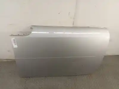 Second-hand car spare part rear right door for smart forfour 1.5 cdi cat oem iam references 
