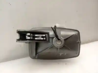 Second-hand car spare part interior left rear handle for bmw serie 7 (e65/e66) 730d oem iam references   