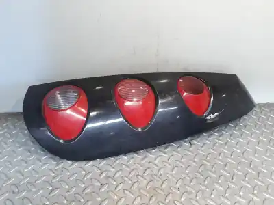 Second-hand car spare part right tailgate light for smart forfour 1.5 cdi cat oem iam references 
