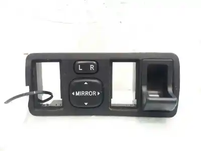 Gebrauchtes Autoersatzteil spiegelsteuerung zum toyota corolla (_e12_) 1.4 d (nde120_) oem-iam-referenzen 