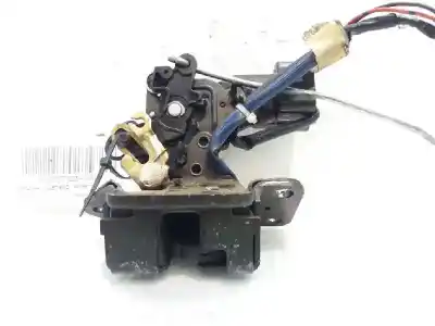 Gebrauchtes Autoersatzteil schloss heckdeckel zum toyota corolla (_e12_) 1.4 d (nde120_) oem-iam-referenzen 