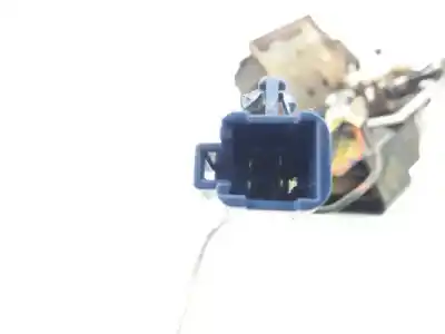 Peça sobressalente para automóvel em segunda mão fechadura do mala por toyota corolla (_e12_) 1.4 d (nde120_) referências oem iam   