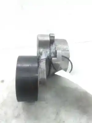 Second-hand car spare part auxiliary belt tensioner for opel corsa d corsavan oem iam references 25191534