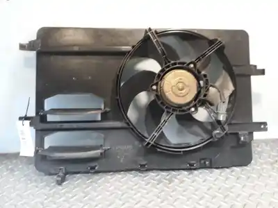Second-hand car spare part radiator cooling fan for smart forfour 1.5 cdi cat oem iam references a4545001103