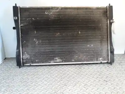 Автозапчастина б/у водяний радіатор для smart forfour 1.5 cdi cat посилання на oem iam   