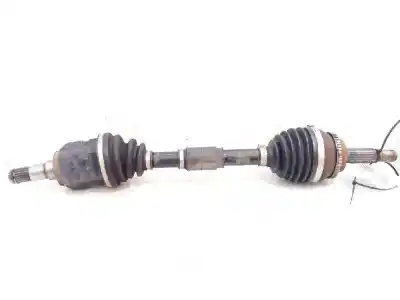 Gebrauchtes Autoersatzteil getriebe vorne links zum toyota corolla (_e12_) 1.4 d (nde120_) oem-iam-referenzen 