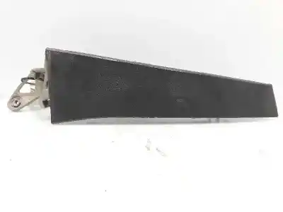 Peça sobressalente para automóvel em segunda mão puxador exterior traseiro direito por seat leon (1p1) 1.9 tdi referências oem iam 