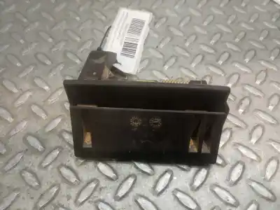 Peça sobressalente para automóvel em segunda mão puxador exterior de mala por nissan pathfinder (r51) 2.5 dci xe referências oem iam 