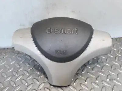 Second-hand car spare part front left air bag for smart forfour 1.5 cdi cat oem iam references a4548600602cf2a