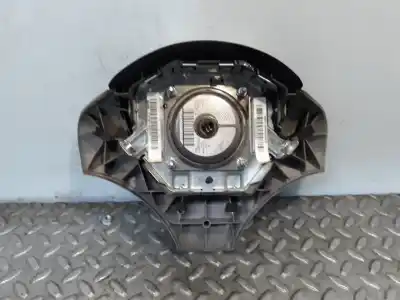 Second-hand car spare part front left air bag for smart forfour 1.5 cdi cat oem iam references a4548600602cf2a  pmr955206ha