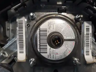 Second-hand car spare part front left air bag for smart forfour 1.5 cdi cat oem iam references a4548600602cf2a  pmr955206ha