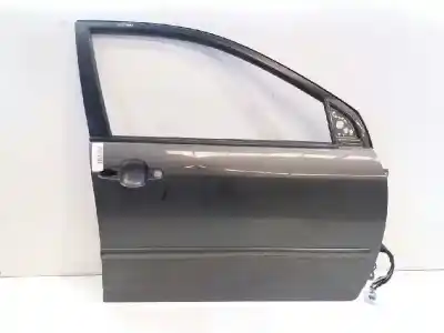 Gebrauchtes Autoersatzteil ordere rechte tür zum toyota corolla (_e12_) 1.4 d (nde120_) oem-iam-referenzen 