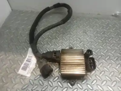 Peça sobressalente para automóvel em segunda mão centralina de motor uce por hyundai sonata (nf) 2.0 crdi cat referências oem iam 253853k400