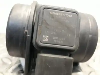 Second-hand car spare part flowmeter for smart forfour 1.5 cdi cat oem iam references a0000942948 1525a001 5wk97003