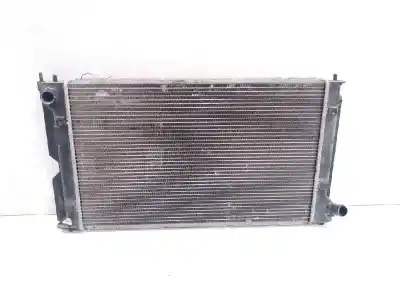 Gebrauchtes Autoersatzteil wasserradiator zum toyota corolla (_e12_) 1.4 d (nde120_) oem-iam-referenzen 