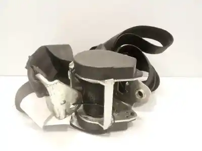 Peça sobressalente para automóvel em segunda mão cinto de segurança traseiro direito por seat leon (1p1) 1.9 tdi referências oem iam 