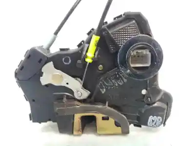 Gebrauchtes Autoersatzteil türschloss vorne rechts zum toyota corolla (_e12_) 1.4 d (nde120_) oem-iam-referenzen 