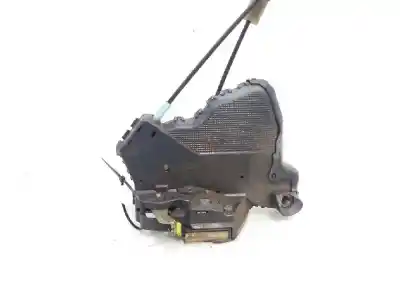 Gebrauchtes Autoersatzteil schloss der linken vordertür zum toyota corolla (_e12_) 1.4 d (nde120_) oem-iam-referenzen 