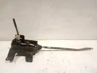 Second-hand car spare part gear lever for opel corsa d corsavan oem iam references 55492025