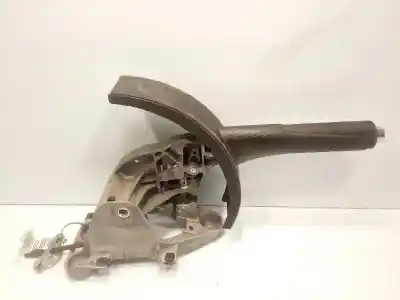 Peça sobressalente para automóvel em segunda mão alavanca de travão de mão por seat leon (1p1) 1.9 tdi referências oem iam 